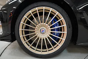BMW Alpina BMW-ALPINA B4 Gran Coupé 3.0 xDrive GT S-Tronic