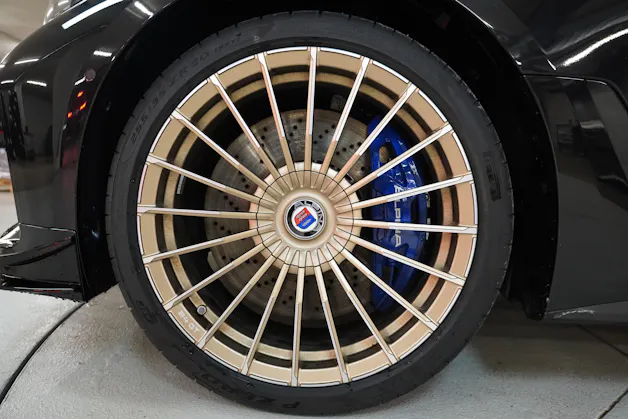 BMW Alpina BMW-ALPINA B4 Gran Coupé 3.0 xDrive GT S-Tronic