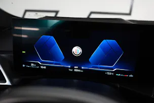 BMW Alpina BMW-ALPINA B4 Gran Coupé 3.0 xDrive GT S-Tronic