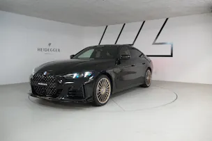 BMW Alpina BMW-ALPINA B4 Gran Coupé 3.0 xDrive GT S-Tronic