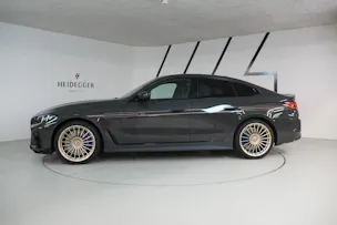 BMW Alpina BMW-ALPINA B4 Gran Coupé 3.0 xDrive GT S-Tronic