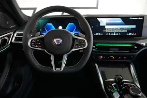 BMW Alpina BMW-ALPINA B4 Gran Coupé 3.0 xDrive GT S-Tronic