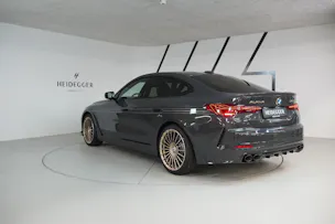 BMW Alpina BMW-ALPINA B4 Gran Coupé 3.0 xDrive GT S-Tronic