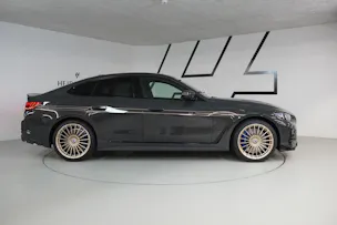 BMW Alpina BMW-ALPINA B4 Gran Coupé 3.0 xDrive GT S-Tronic