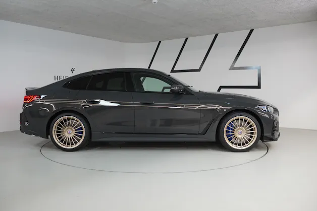 BMW Alpina BMW-ALPINA B4 Gran Coupé 3.0 xDrive GT S-Tronic