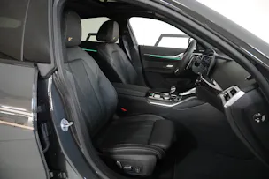 BMW Alpina BMW-ALPINA B4 Gran Coupé 3.0 xDrive GT S-Tronic