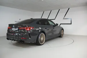 BMW Alpina BMW-ALPINA B4 Gran Coupé 3.0 xDrive GT S-Tronic