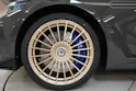BMW Alpina BMW-ALPINA B4 Gran Coupé 3.0 xDrive GT S-Tronic
