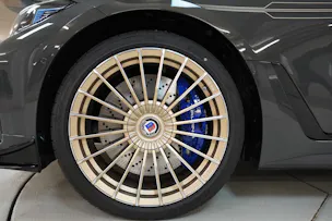 BMW Alpina BMW-ALPINA B4 Gran Coupé 3.0 xDrive GT S-Tronic