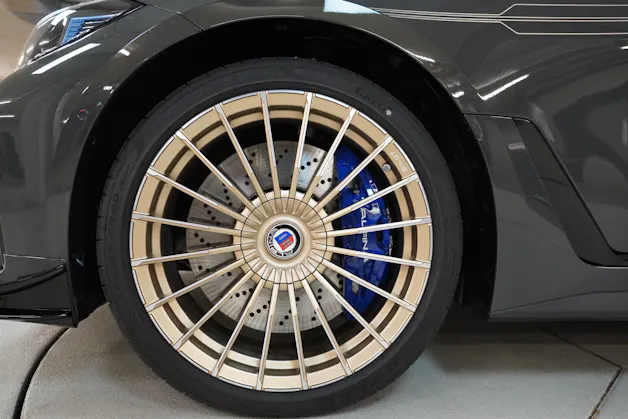 BMW Alpina BMW-ALPINA B4 Gran Coupé 3.0 xDrive GT S-Tronic
