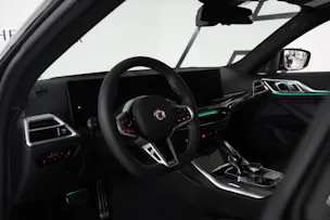 BMW Alpina BMW-ALPINA B4 Gran Coupé 3.0 xDrive GT S-Tronic