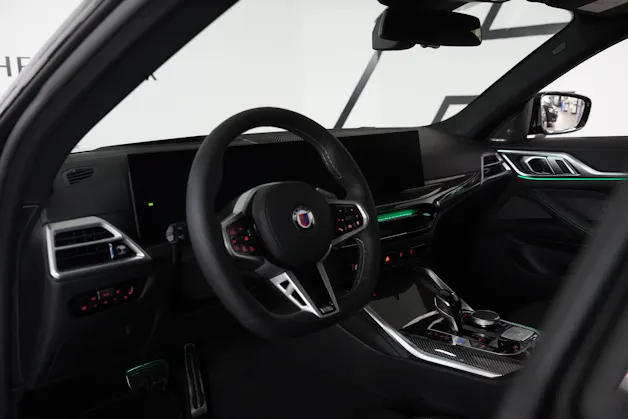 BMW Alpina BMW-ALPINA B4 Gran Coupé 3.0 xDrive GT S-Tronic