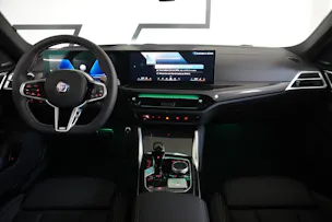 BMW Alpina BMW-ALPINA B4 Gran Coupé 3.0 xDrive GT S-Tronic