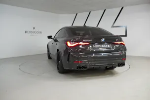 BMW Alpina BMW-ALPINA B4 Gran Coupé 3.0 xDrive S-Tronic
