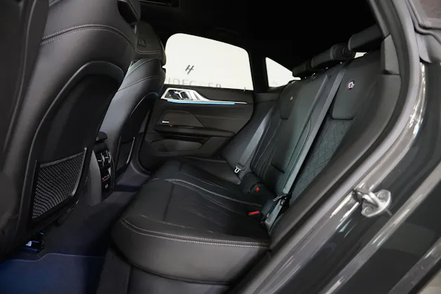 BMW Alpina BMW-ALPINA B4 Gran Coupé 3.0 xDrive S-Tronic