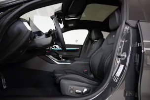BMW Alpina BMW-ALPINA B4 Gran Coupé 3.0 xDrive S-Tronic