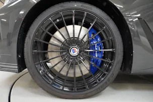 BMW Alpina BMW-ALPINA B4 Gran Coupé 3.0 xDrive S-Tronic