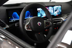 BMW Alpina BMW-ALPINA B4 Gran Coupé 3.0 xDrive S-Tronic