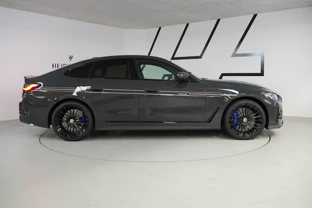 BMW Alpina BMW-ALPINA B4 Gran Coupé 3.0 xDrive S-Tronic