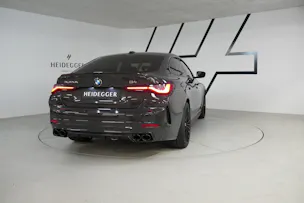 BMW Alpina BMW-ALPINA B4 Gran Coupé 3.0 xDrive S-Tronic