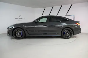 BMW Alpina BMW-ALPINA B4 Gran Coupé 3.0 xDrive S-Tronic