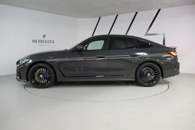 BMW Alpina BMW-ALPINA B4 Gran Coupé 3.0 xDrive S-Tronic