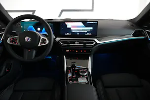 BMW Alpina BMW-ALPINA B4 Gran Coupé 3.0 xDrive S-Tronic