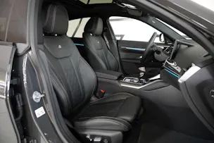 BMW Alpina BMW-ALPINA B4 Gran Coupé 3.0 xDrive S-Tronic
