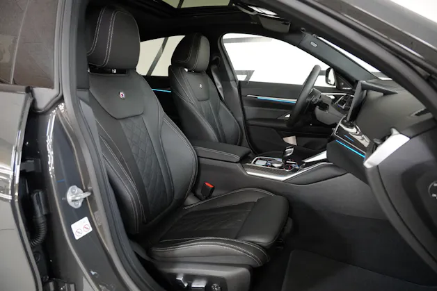 BMW Alpina BMW-ALPINA B4 Gran Coupé 3.0 xDrive S-Tronic