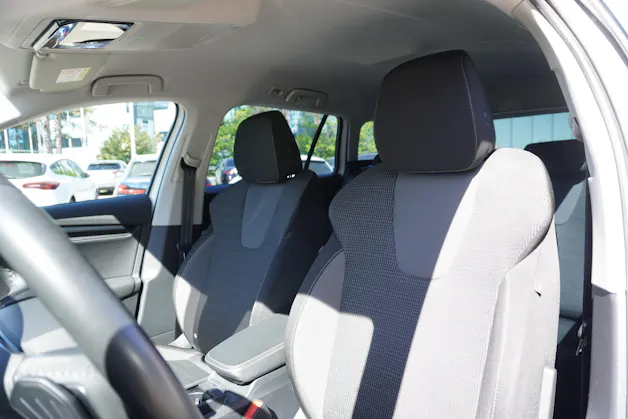 Škoda Octavia Combi 1.5 TSI mHEV DSG Ambition