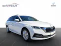 Škoda Octavia Combi 1.5 TSI mHEV DSG Ambition