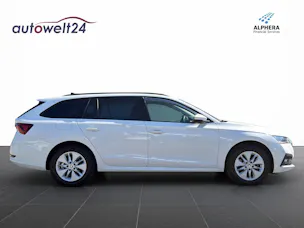 Škoda Octavia Combi 1.5 TSI mHEV DSG Ambition