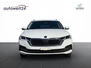 Škoda Octavia Combi 1.5 TSI mHEV DSG Ambition