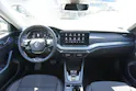 Škoda Octavia Combi 1.5 TSI mHEV DSG Ambition