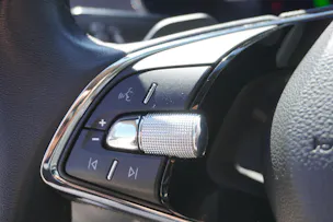 Škoda Octavia Combi 1.5 TSI mHEV DSG Ambition