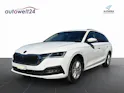 Škoda Octavia Combi 1.5 TSI mHEV DSG Ambition