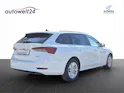 Škoda Octavia Combi 1.5 TSI mHEV DSG Ambition