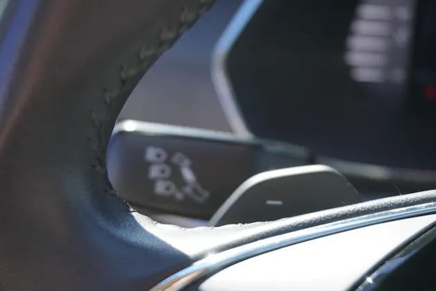 Škoda Octavia Combi 1.5 TSI mHEV DSG Ambition