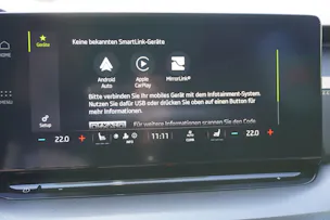 Škoda Octavia Combi 1.5 TSI mHEV DSG Ambition