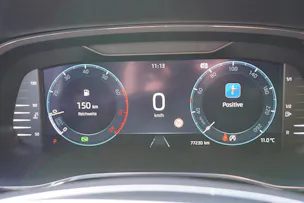 Škoda Octavia Combi 1.5 TSI mHEV DSG Ambition