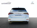 Škoda Octavia Combi 1.5 TSI mHEV DSG Ambition
