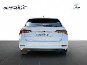 Škoda Octavia Combi 1.5 TSI mHEV DSG Ambition