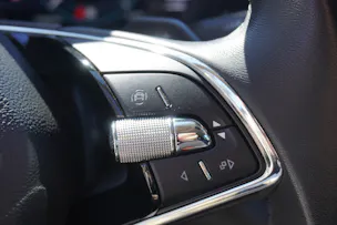 Škoda Octavia Combi 1.5 TSI mHEV DSG Ambition