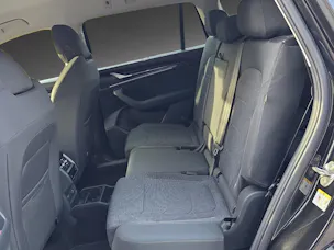 Škoda Kodiaq 2.0 TSI Dynamic 4x4
