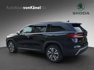 Škoda Kodiaq 2.0 TSI Dynamic 4x4