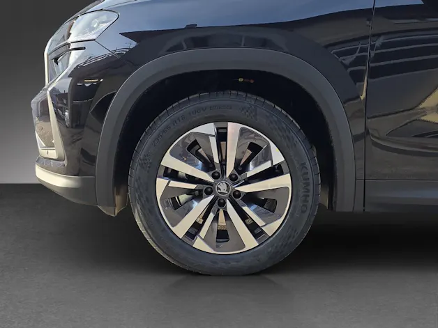 Škoda Kodiaq 2.0 TSI Dynamic 4x4