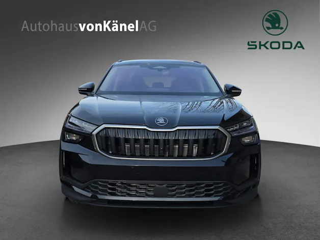 Škoda Kodiaq 2.0 TSI Dynamic 4x4