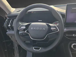 Škoda Kodiaq 2.0 TSI Dynamic 4x4