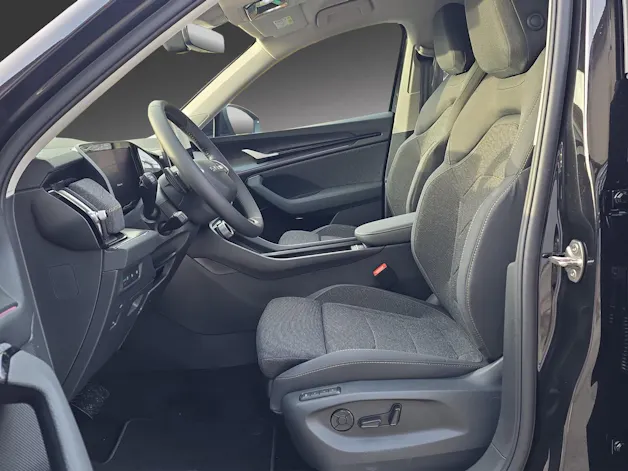 Škoda Kodiaq 2.0 TSI Dynamic 4x4