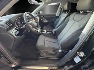 Audi Q3 35 TFSI advanced Attraction S-tronic